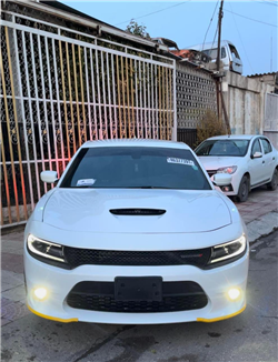 دودج تشارجر